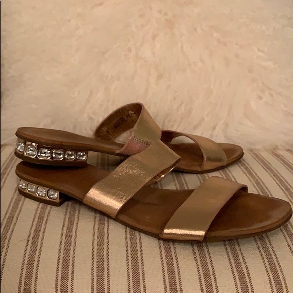 Dune London Shoes - Dune Slides